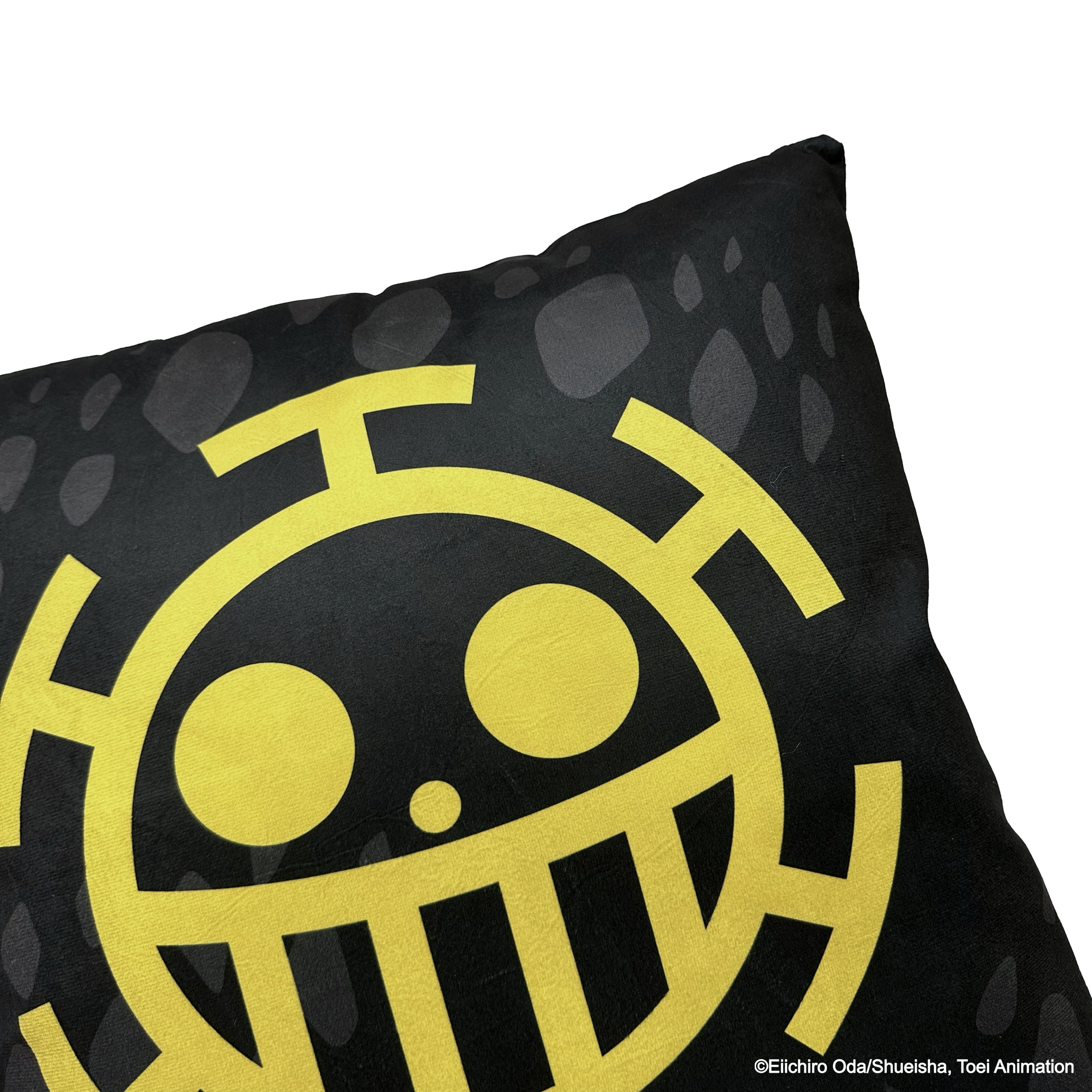 XCTRL® x 航海王 羅靠墊