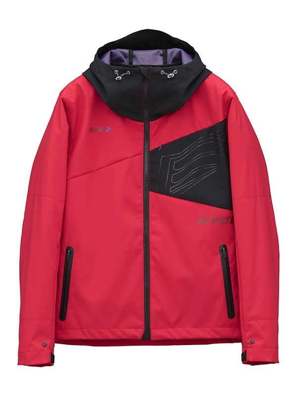 EVJ003RE  EVOKE “Aries”