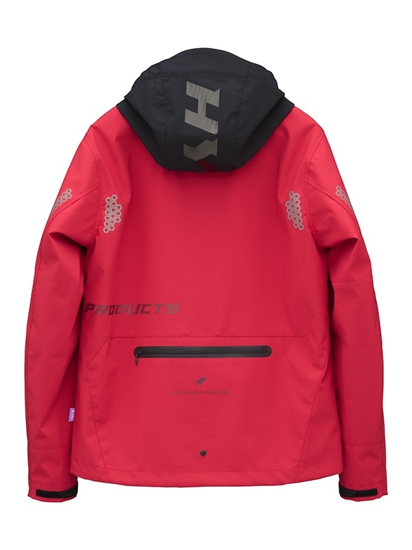 EVJ003RE  EVOKE “Aries”