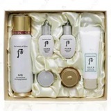 [S] BEAUTY WHOO FIRST MOISTURE ANTI AGING ESSENCE SPECIAL SET, SBU697 (SBU697)