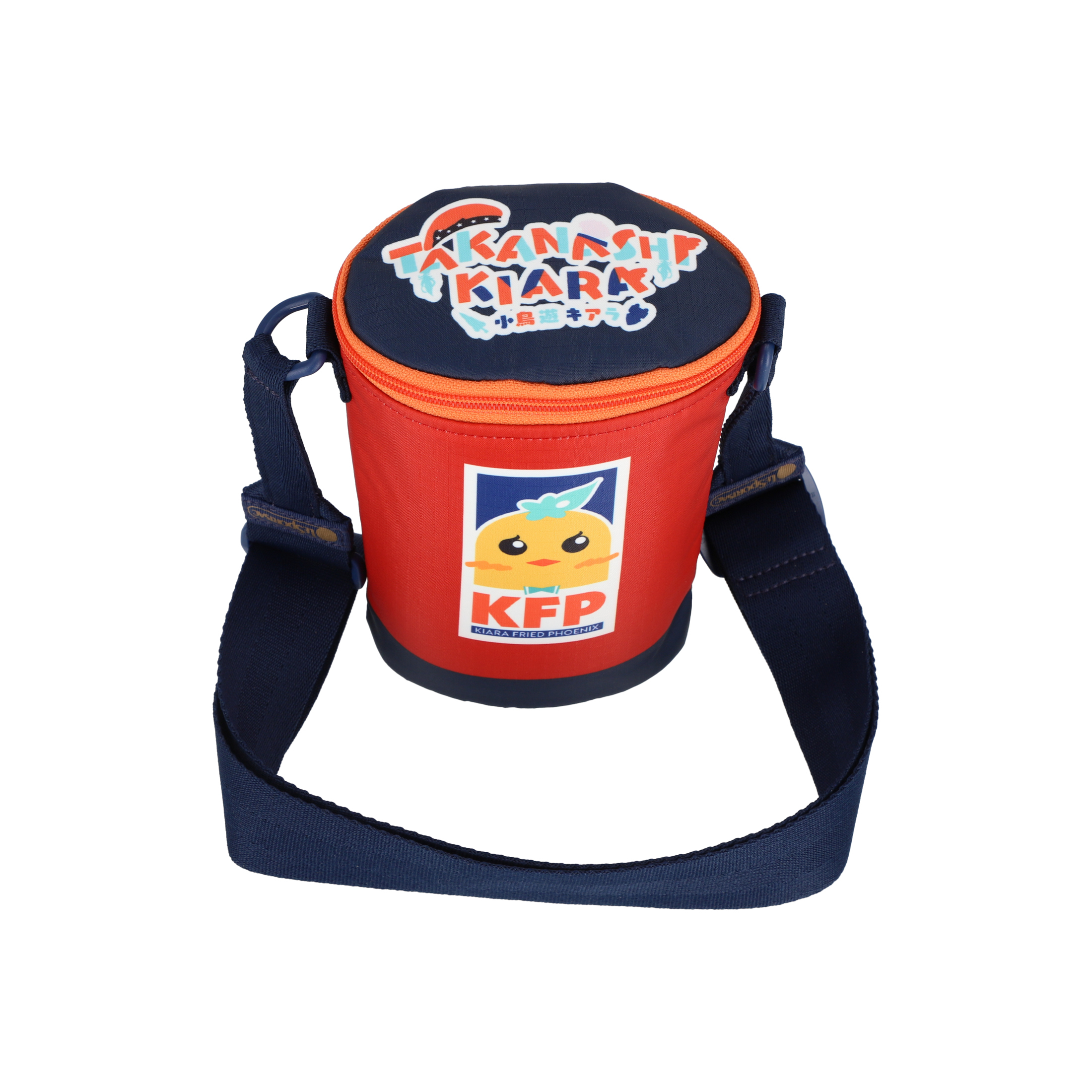 KFP CHICKEN BUCKET BAG