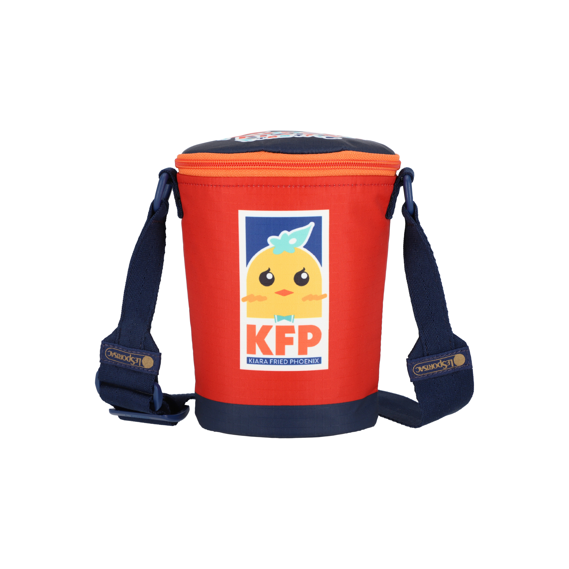 KFP CHICKEN BUCKET BAG