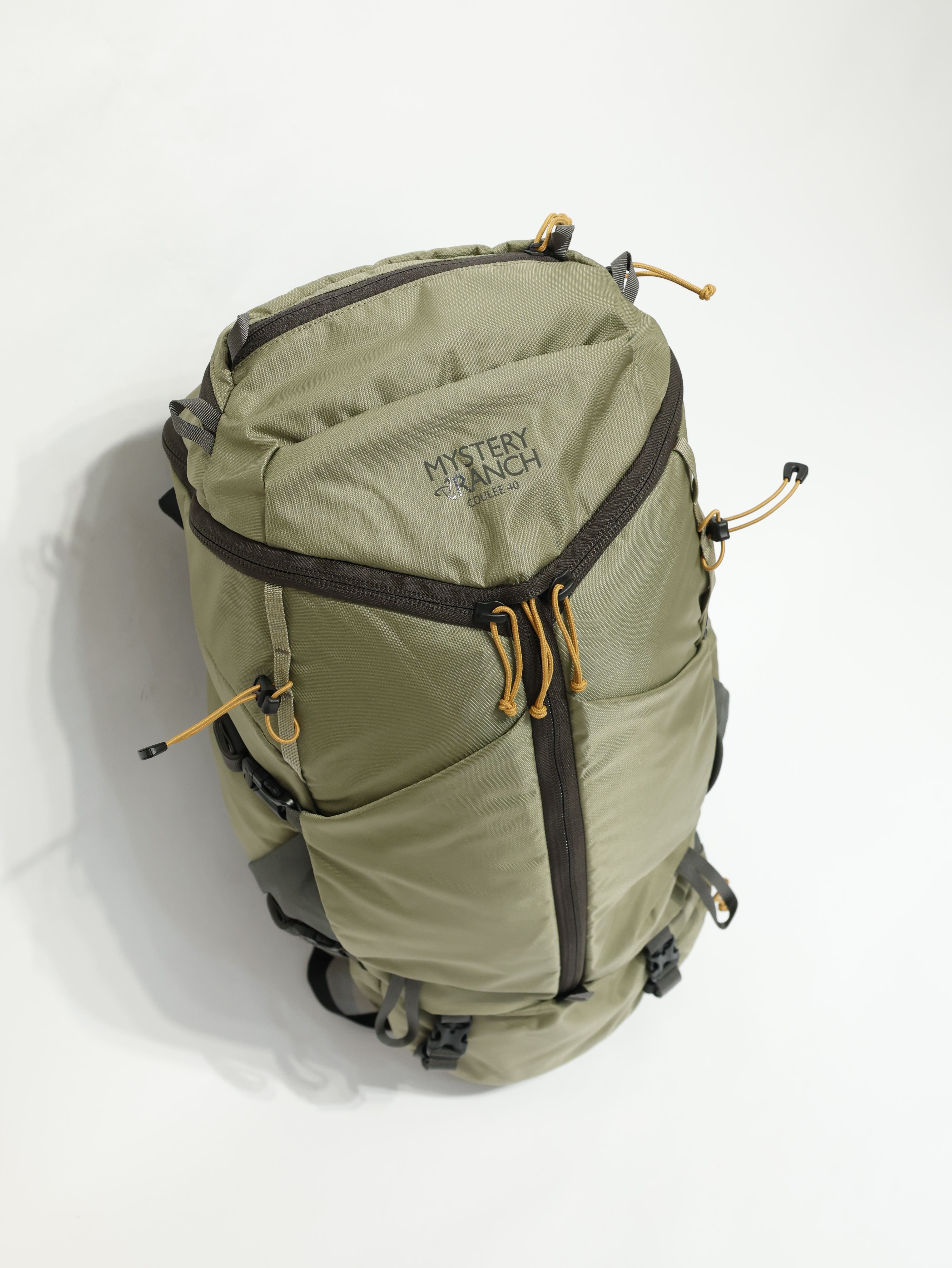 MYSTERY RANCH Coulee 40 登山背包 MR 112815