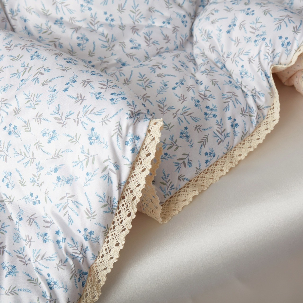 SOMA韓國被｜瑩瑩白