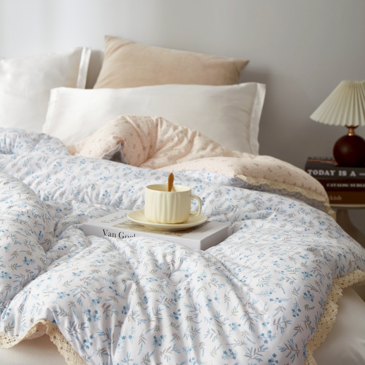 SOMA韓國被｜瑩瑩白