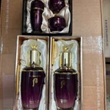 [S] BEAUTY WHOO HWANYU 3PCS SPECIAL GIFT SET, 8801051255225/8801051999433/8801051999426 (SBU698)