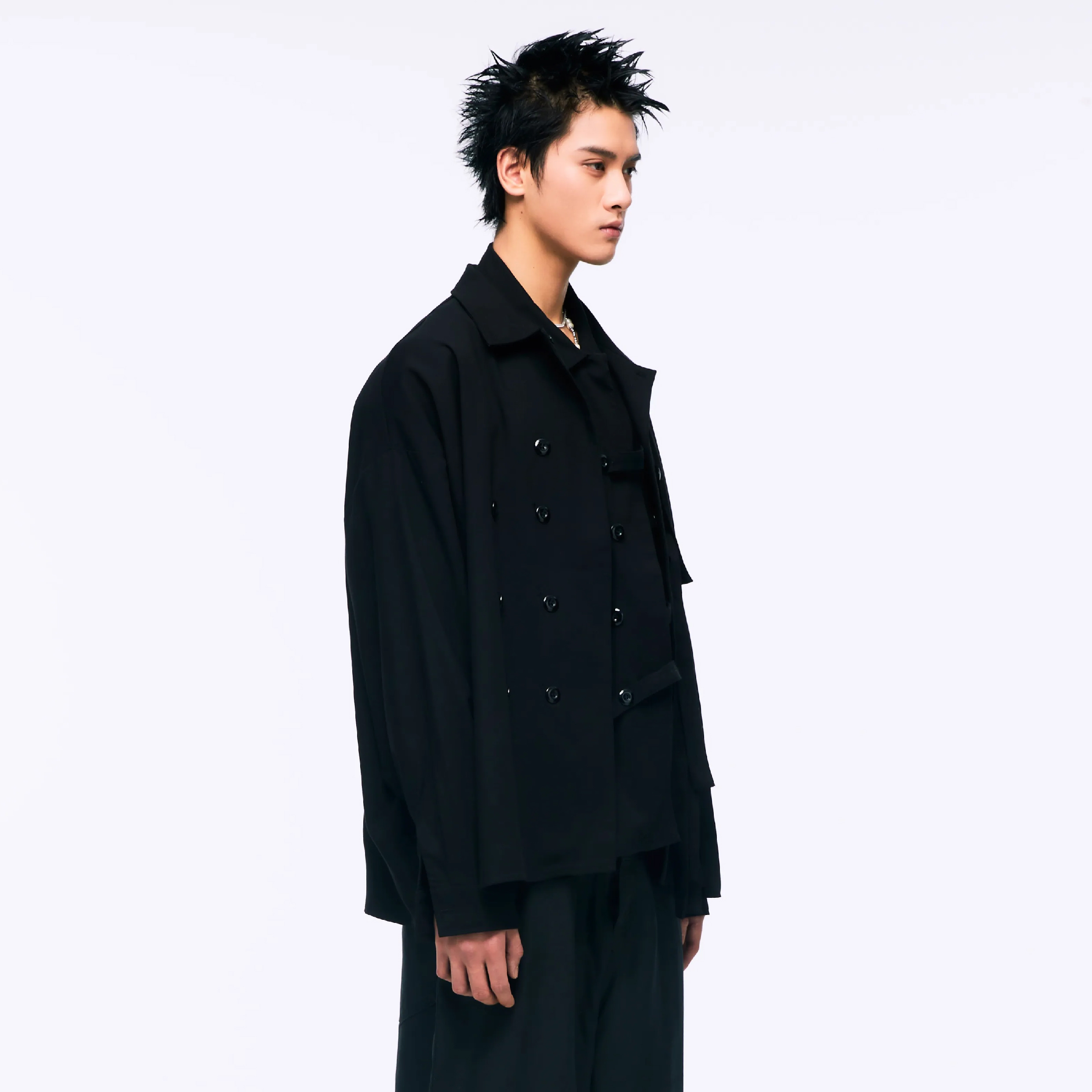 pip Micro Bondage Shirt