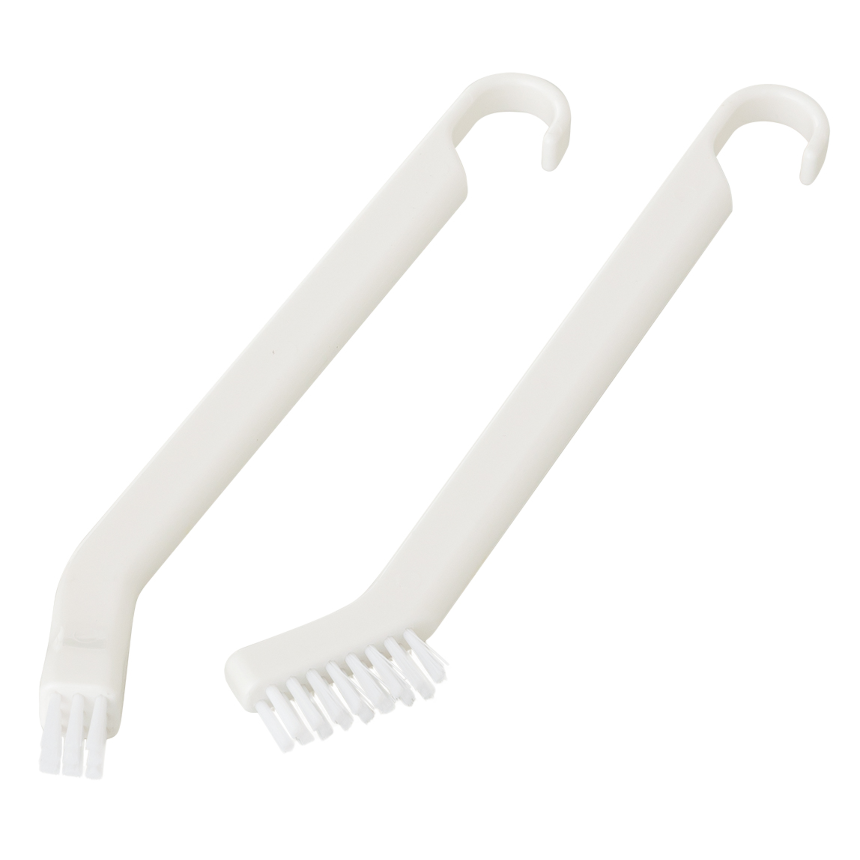 OHE  Style Clean 保溫杯蓋隙縫兩用清潔刷