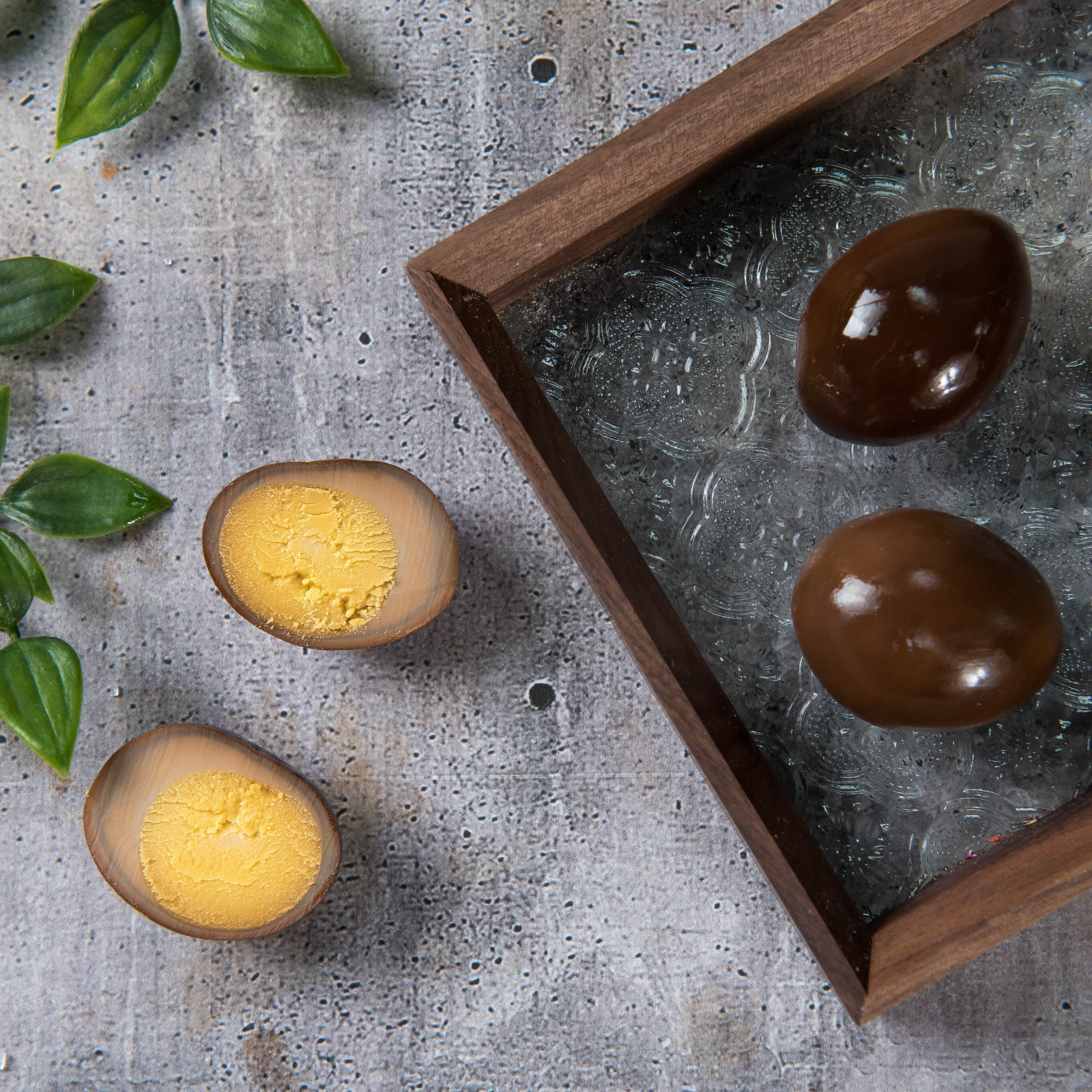 【109點換購】原味鐵蛋-6入