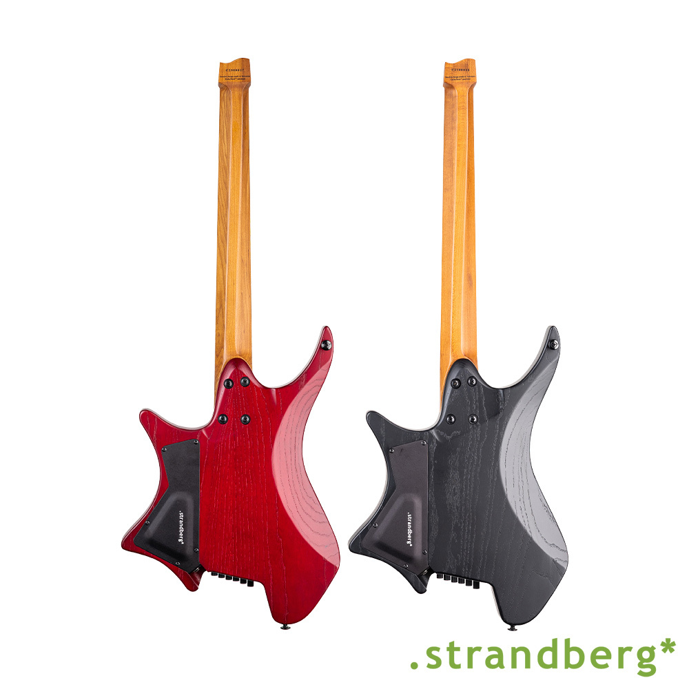Strandberg Boden Original N2.6 電吉他