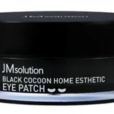 [S] JMSOLUTION JMSOLUTION BLACK COCOON HOME ESTHETIC EYE PATCHJMME-HE02KK02, 8809505544987 (SJM68)