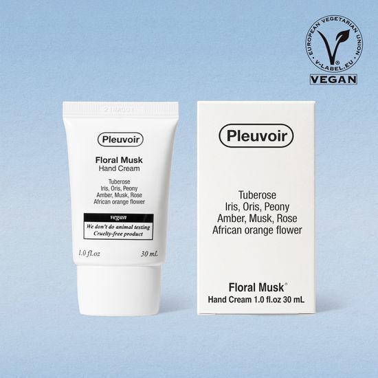《韓國連線》PLEUVOIR HAND CREAM 30ml