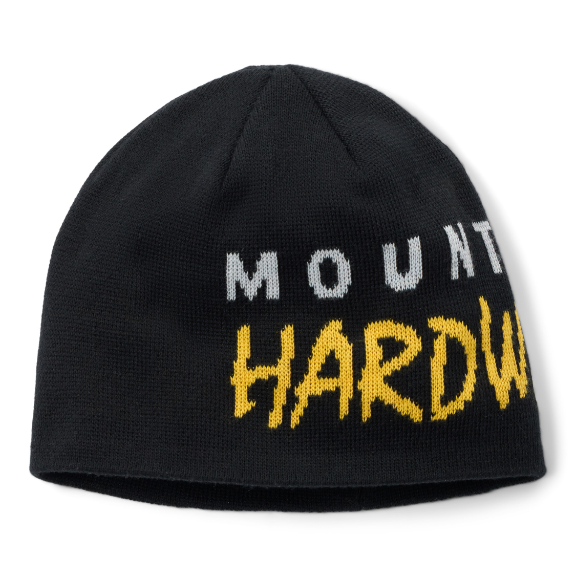 Mountain Hardwear / 配件/ Bridger™ Beanie / 黑 (MHW2131601010)