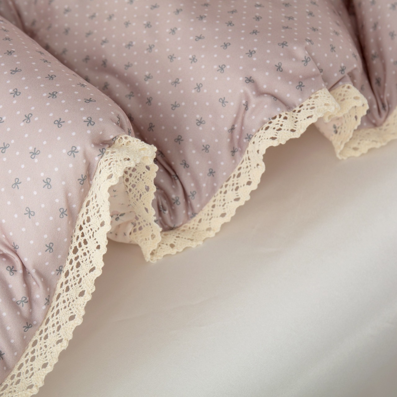 SOMA韓國被｜海棠粉