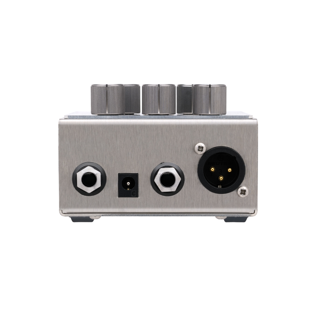Origin Effects BASSRIG Fifteen Pedal 效果器