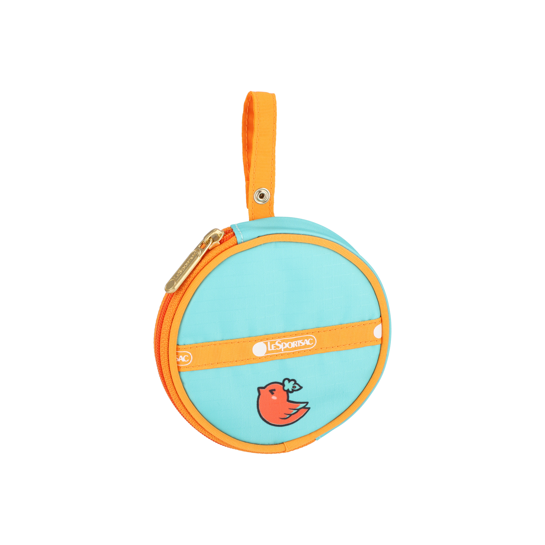 ROUND PIPING CHARM (KFP CHARM)