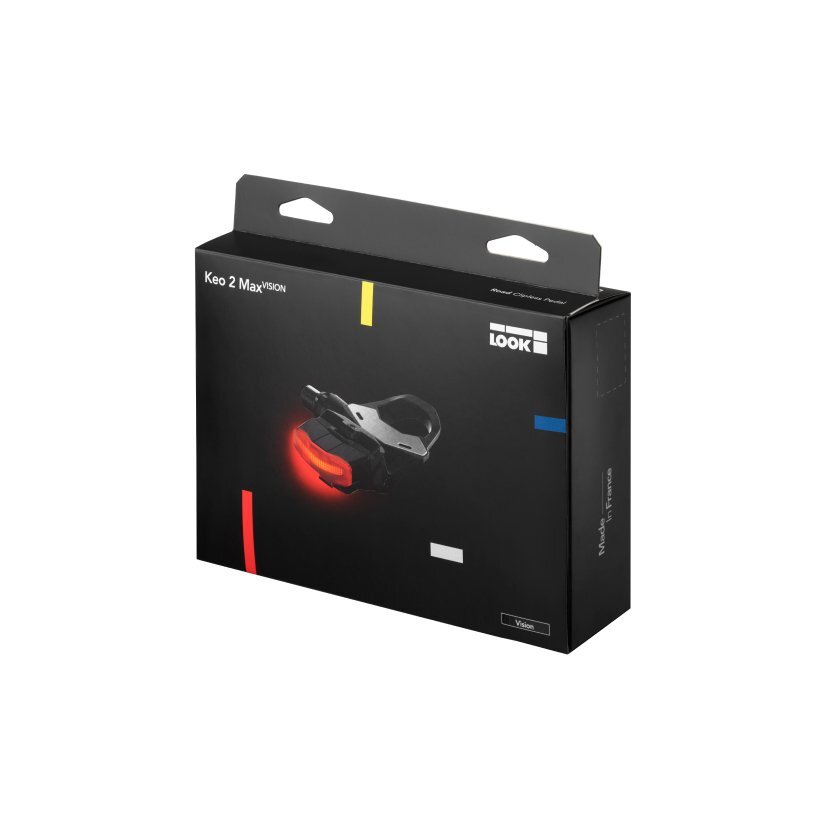 Look Keo 2 Max Vision 公路車鎖踏