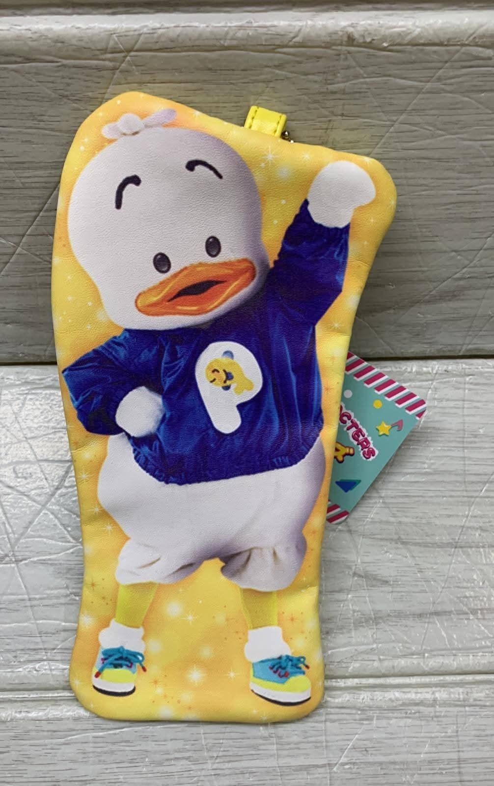 Pekkle 拉鏈袋