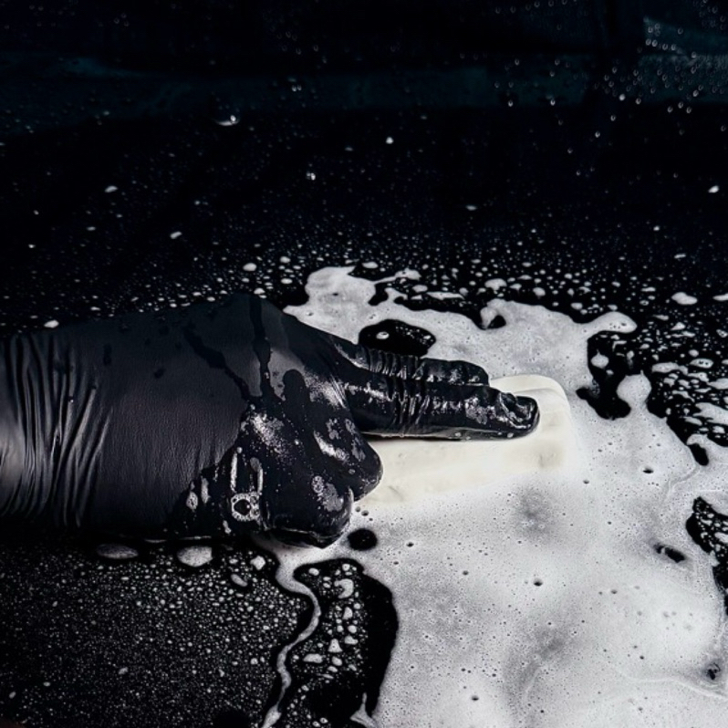 HEYTECH 黑炭洗美 進口洗車黏土 美容磁土 去除顆粒 飛漆 鐵粉 柏油 貼膜包膜可使用 黑炭洗美推薦