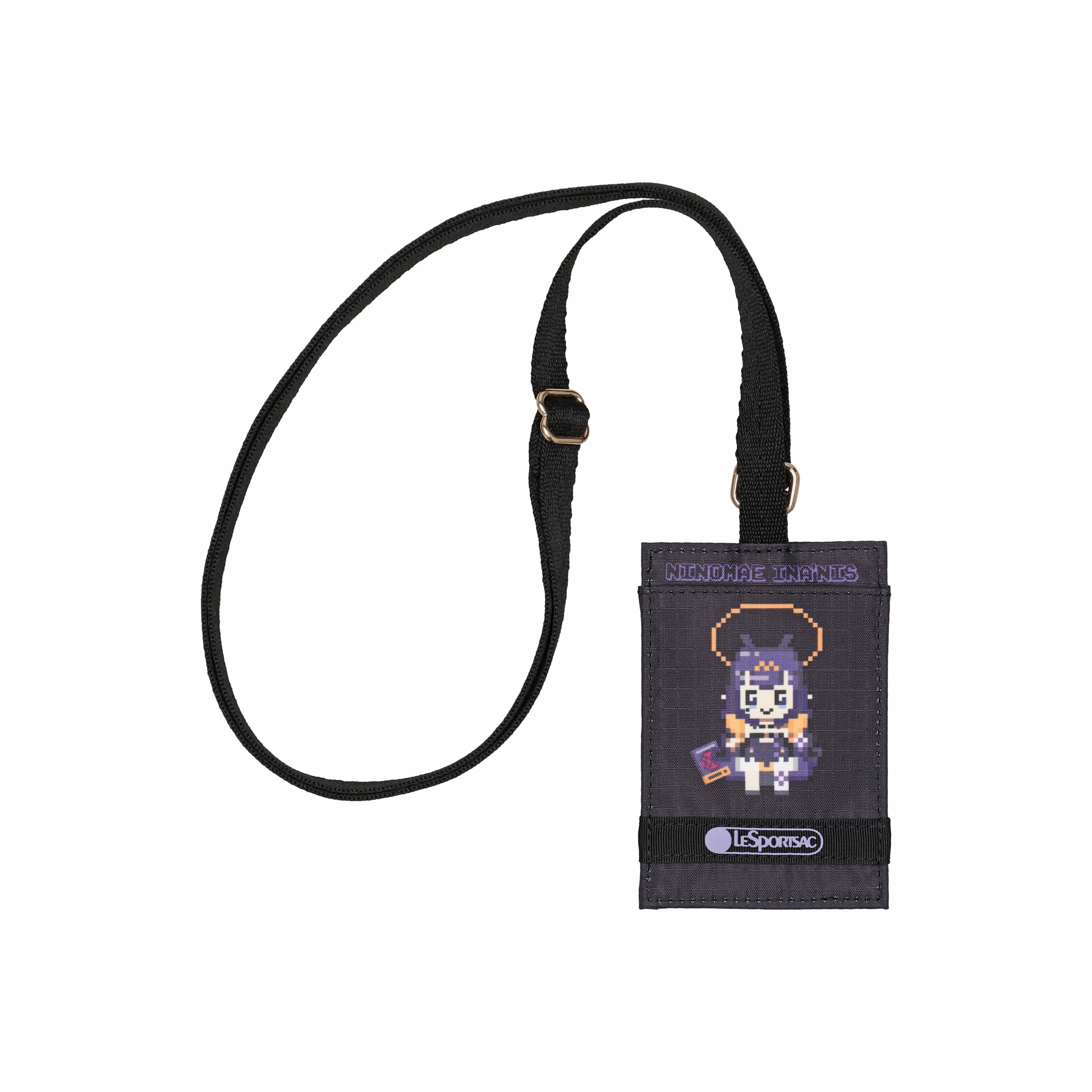 ID NECKLACE (INA'NIS ID NECKLACE)