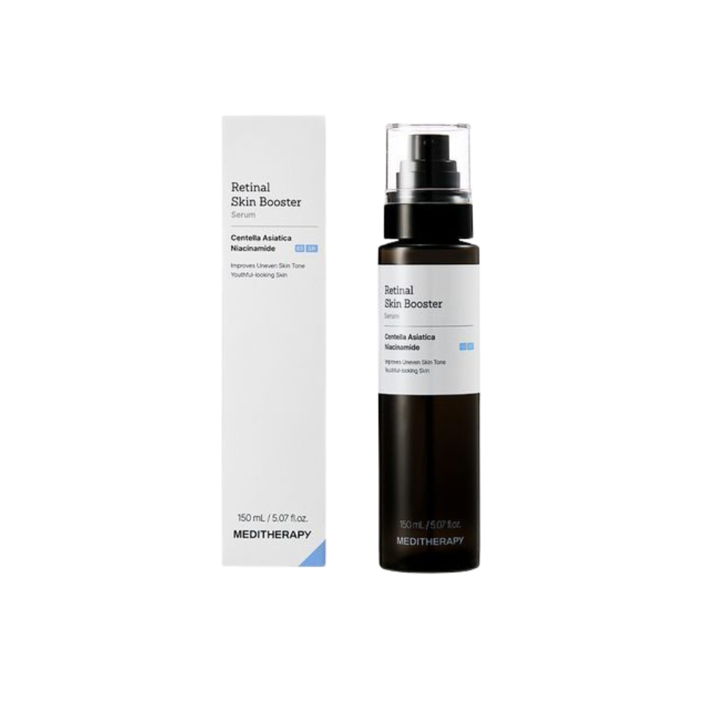 MEDITHERAPY 修護A醛精華