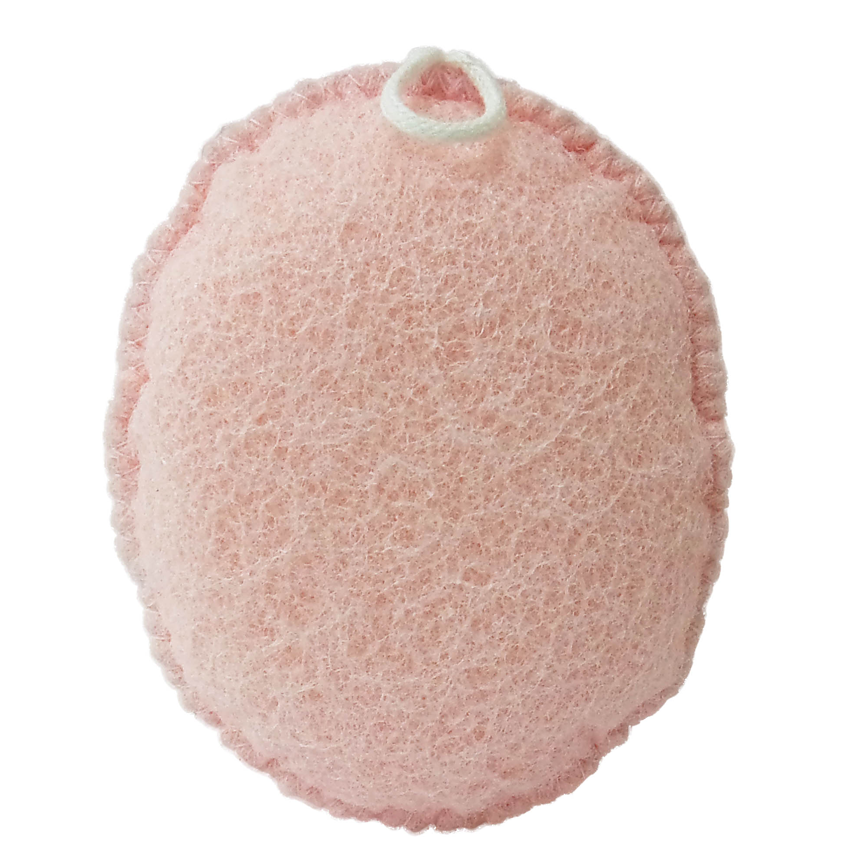 OHE  親膚柔軟沐浴球