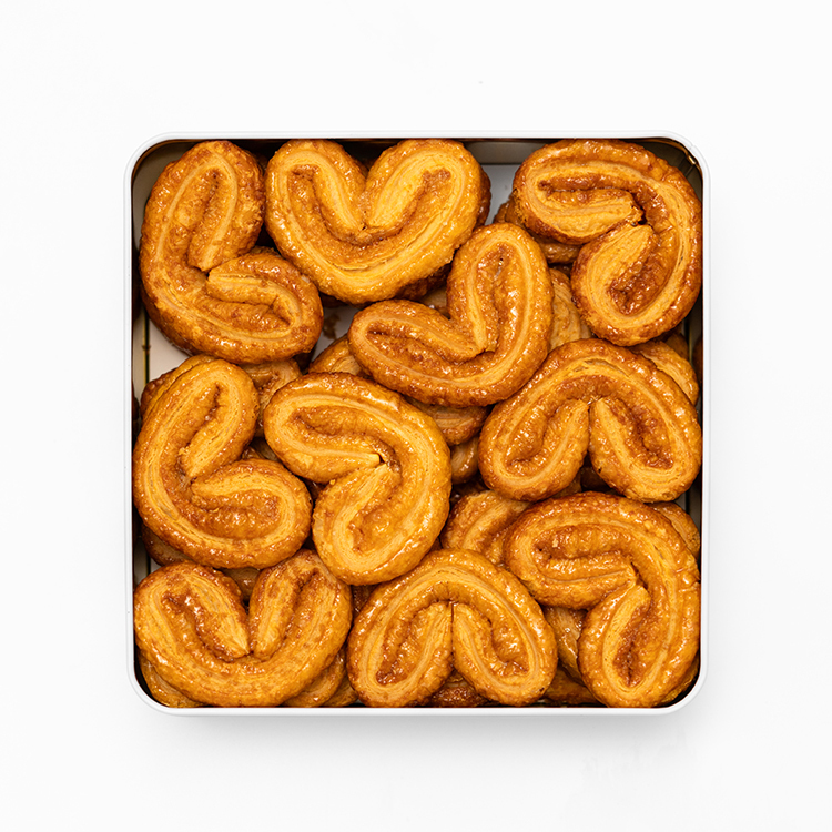 SB095 Palmier Giftbox