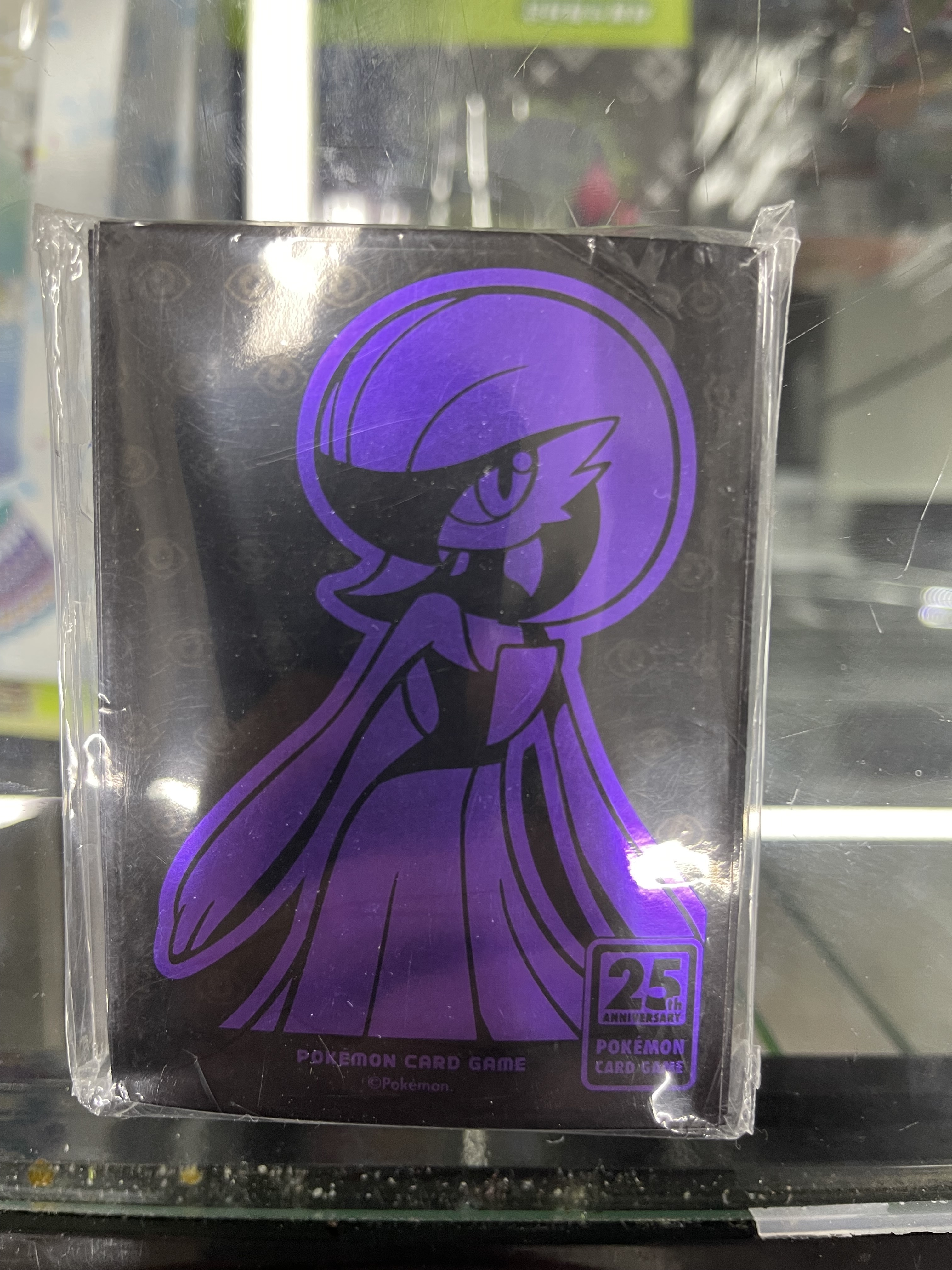 寶可夢造型卡套 沙