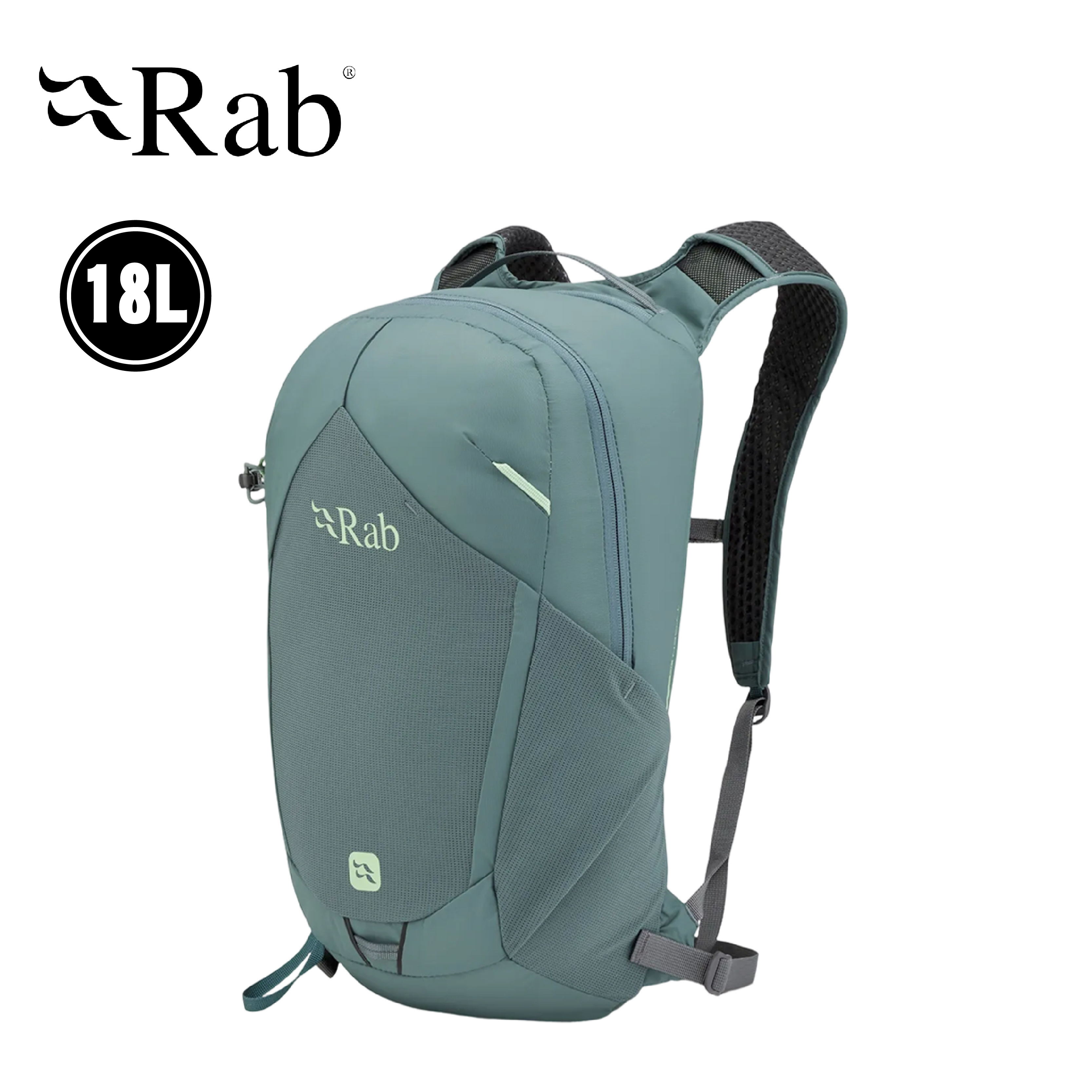 RAB 英國 Tygen 18L (4色) 71RAQAQ03