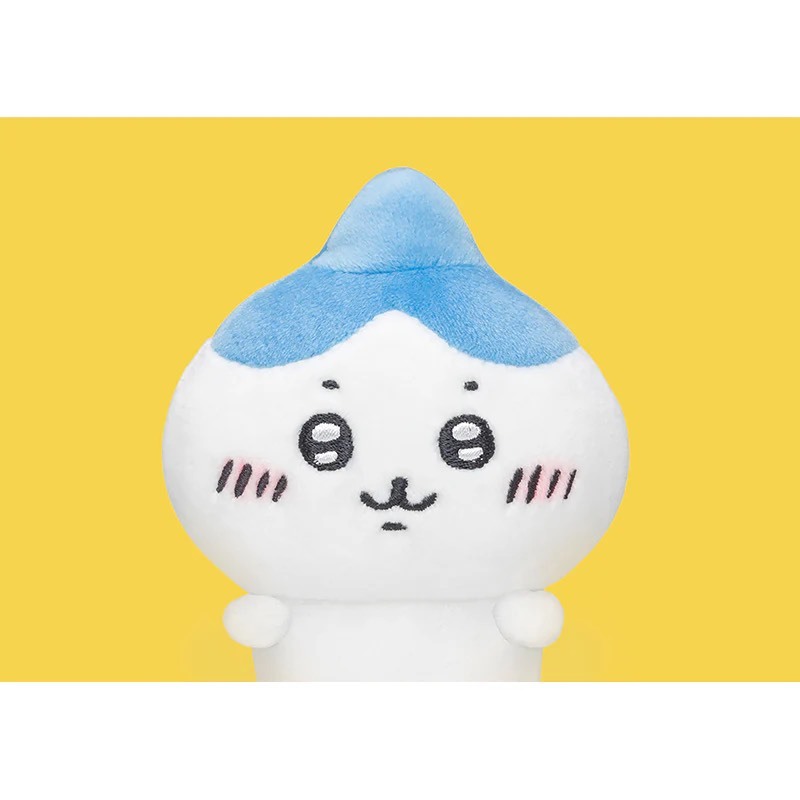 iSNEAKERS｜旗艦店 Chiikawa 吉伊卡哇 小八 尖頭小八 蒜頭小八 吊飾 娃娃