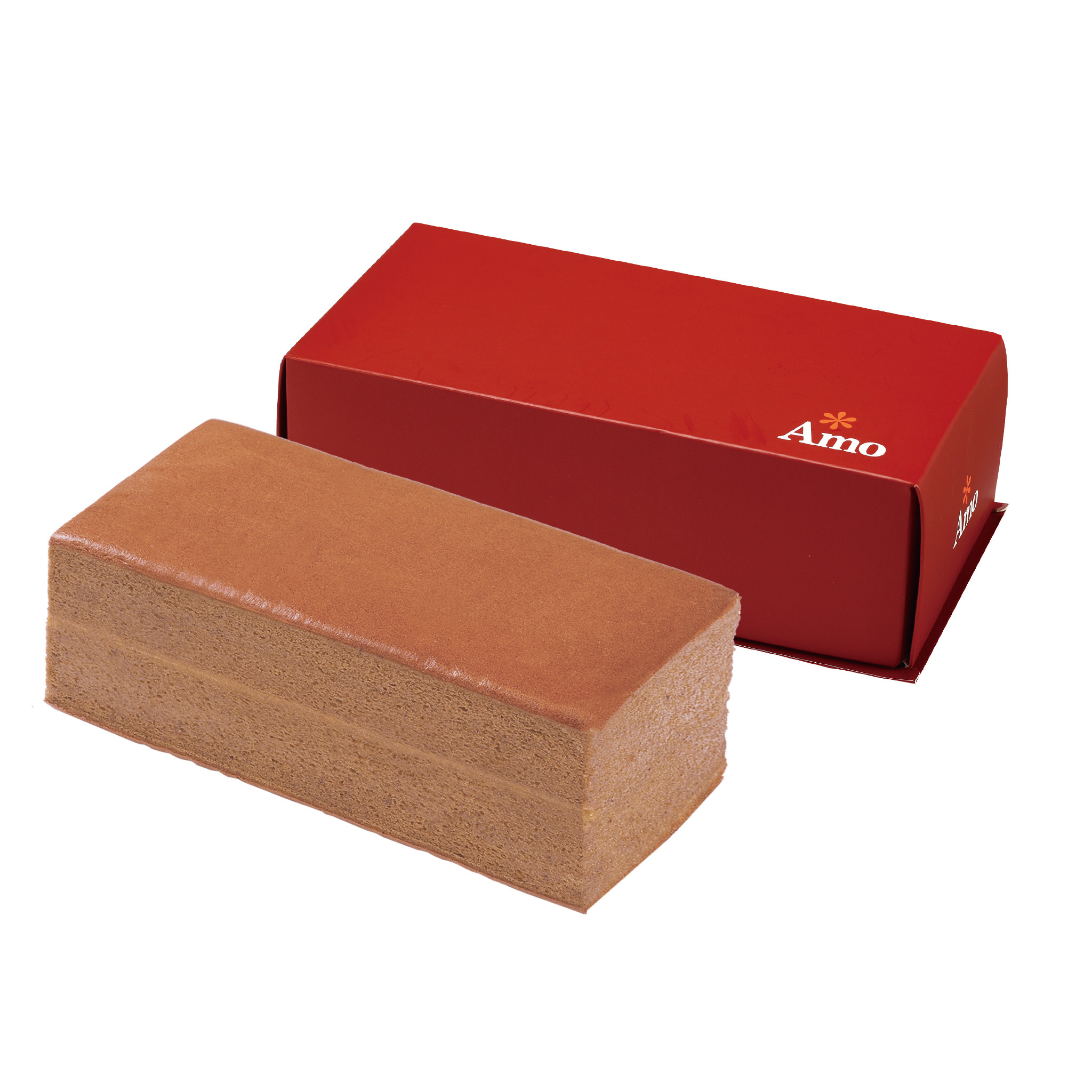 【AMO-阿默典藏蛋糕】紅玉紅茶乳酪蛋糕