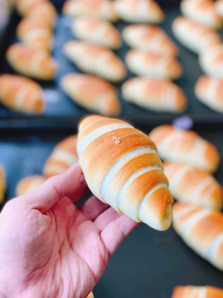 呂昇達老師：2026全新力作-銷售冠軍鹽麵包 (shio‑pan) 專修班 (第2班)