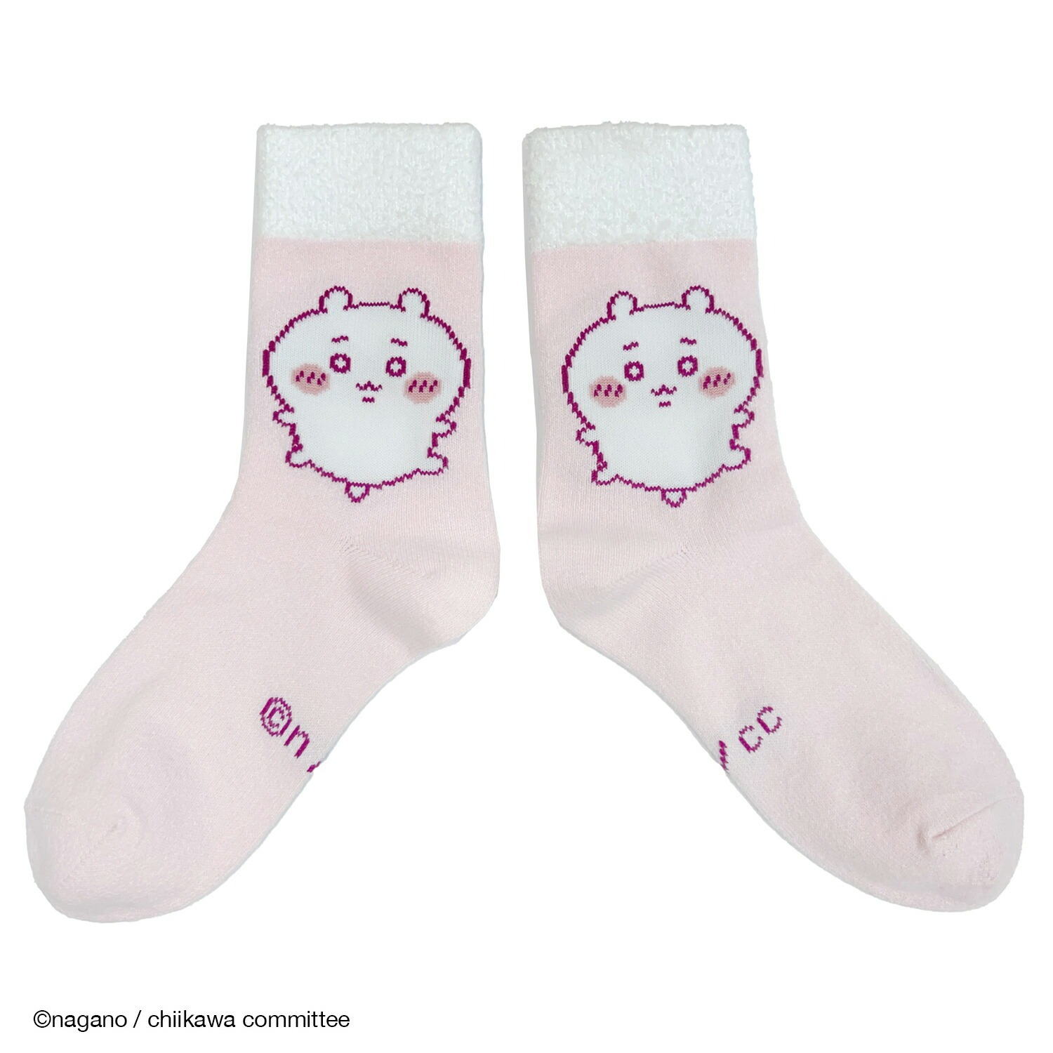 日本 Chiikawa 吉伊卡哇 舒適長襪