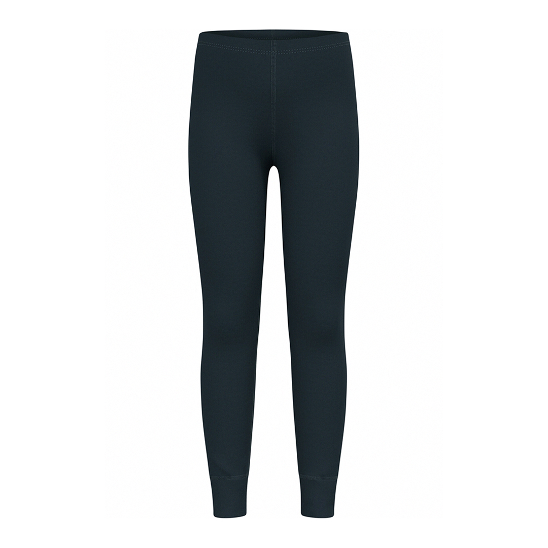 ODLO 瑞士 ECO銀離子保暖型長褲 女款 (2色) 27OD159121