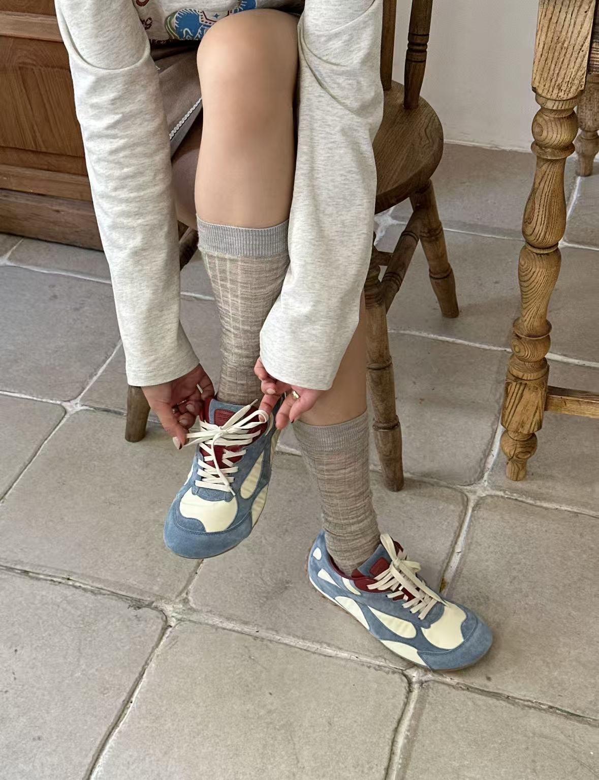 BV orbit （足碼）