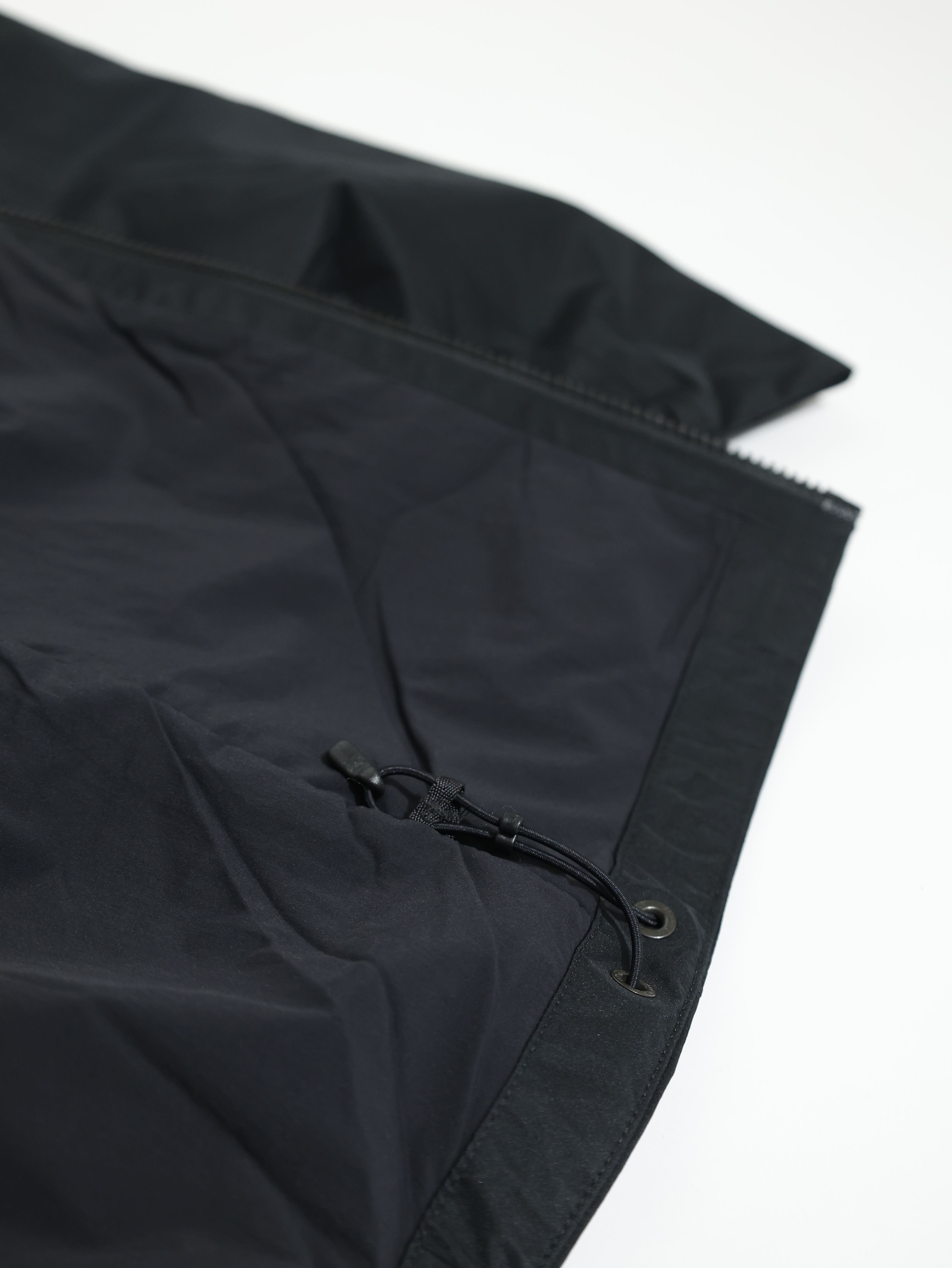 Arcteryx 始祖鳥 男 Solano 防風 化纖 連帽外套 X000010541