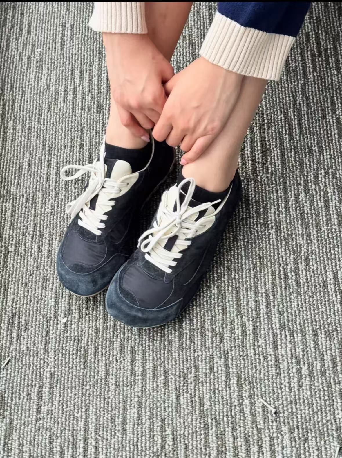 BV orbit（足碼）