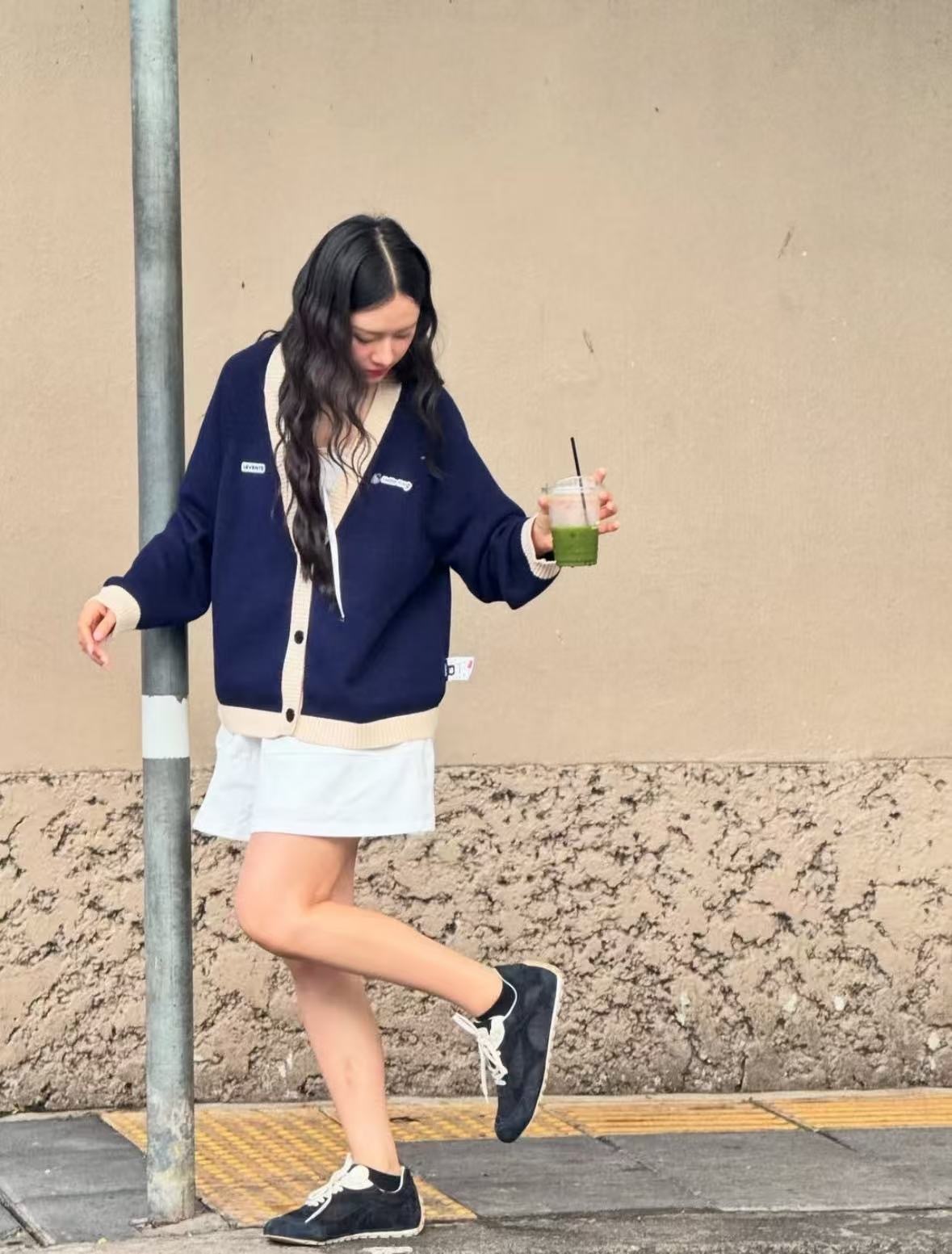 BV orbit（足碼）