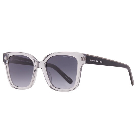 【預購】Marc Jacobs K111881 Dark Grey Shaded Square  女裝太陽眼鏡