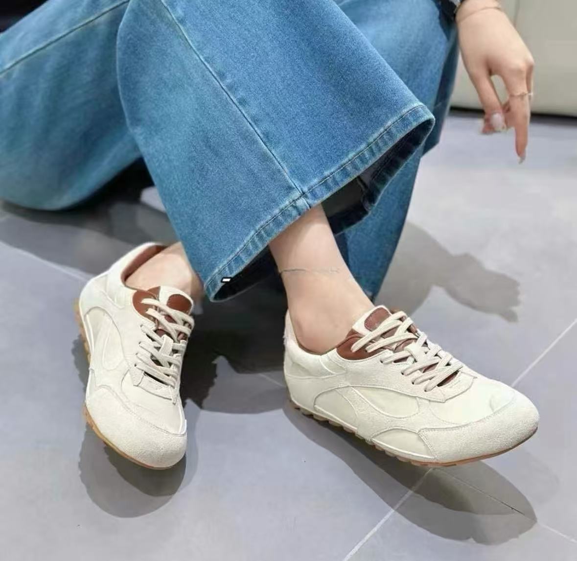 BV orbit（足碼）