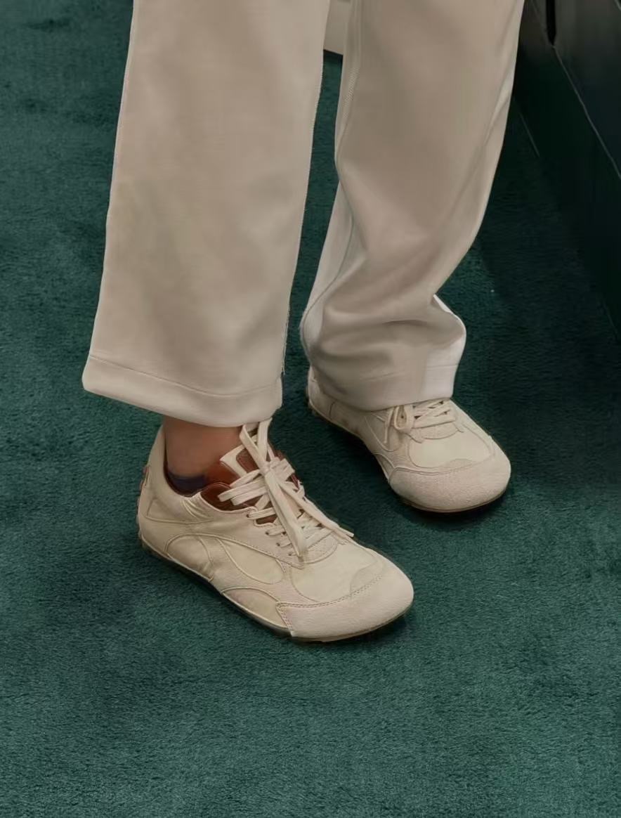 BV orbit（足碼）