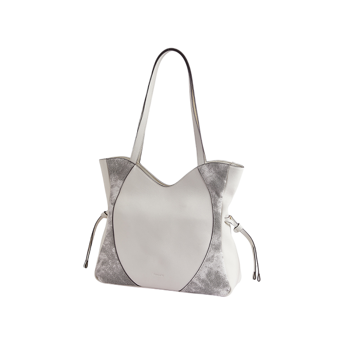 FLORENCE Patchwork Tote