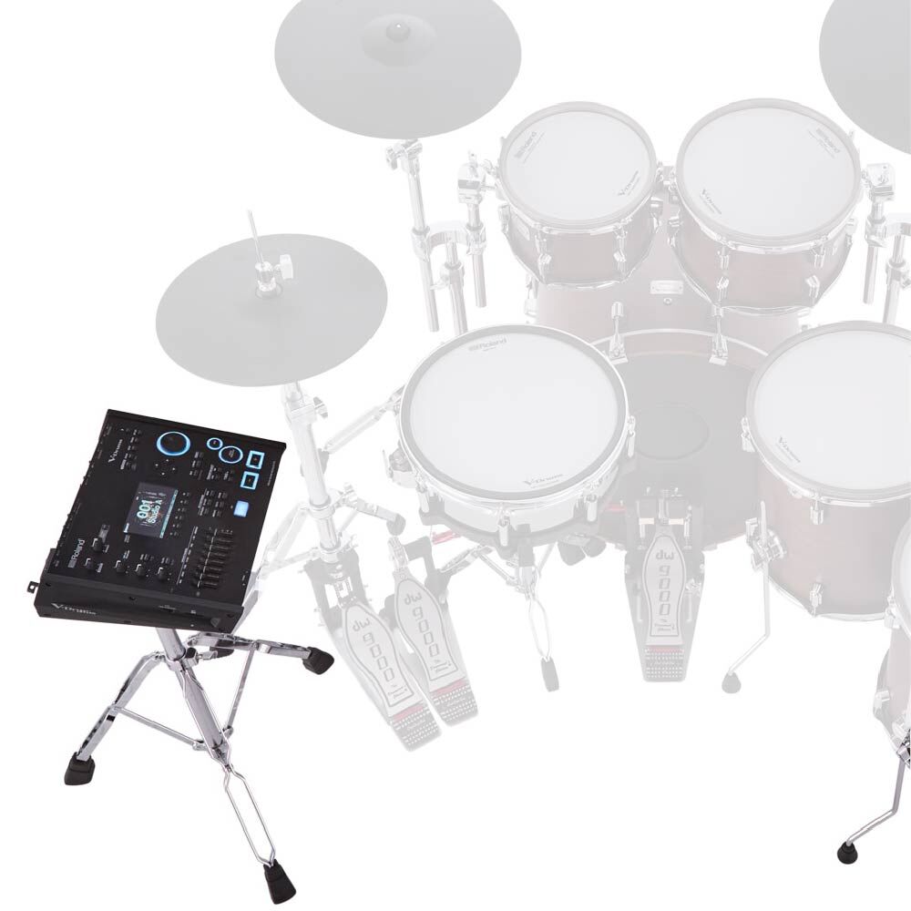 Roland Roland / V71 V-Drums 電子鼓音源機 第 4 張圖片｜三峽鼓 / 打擊