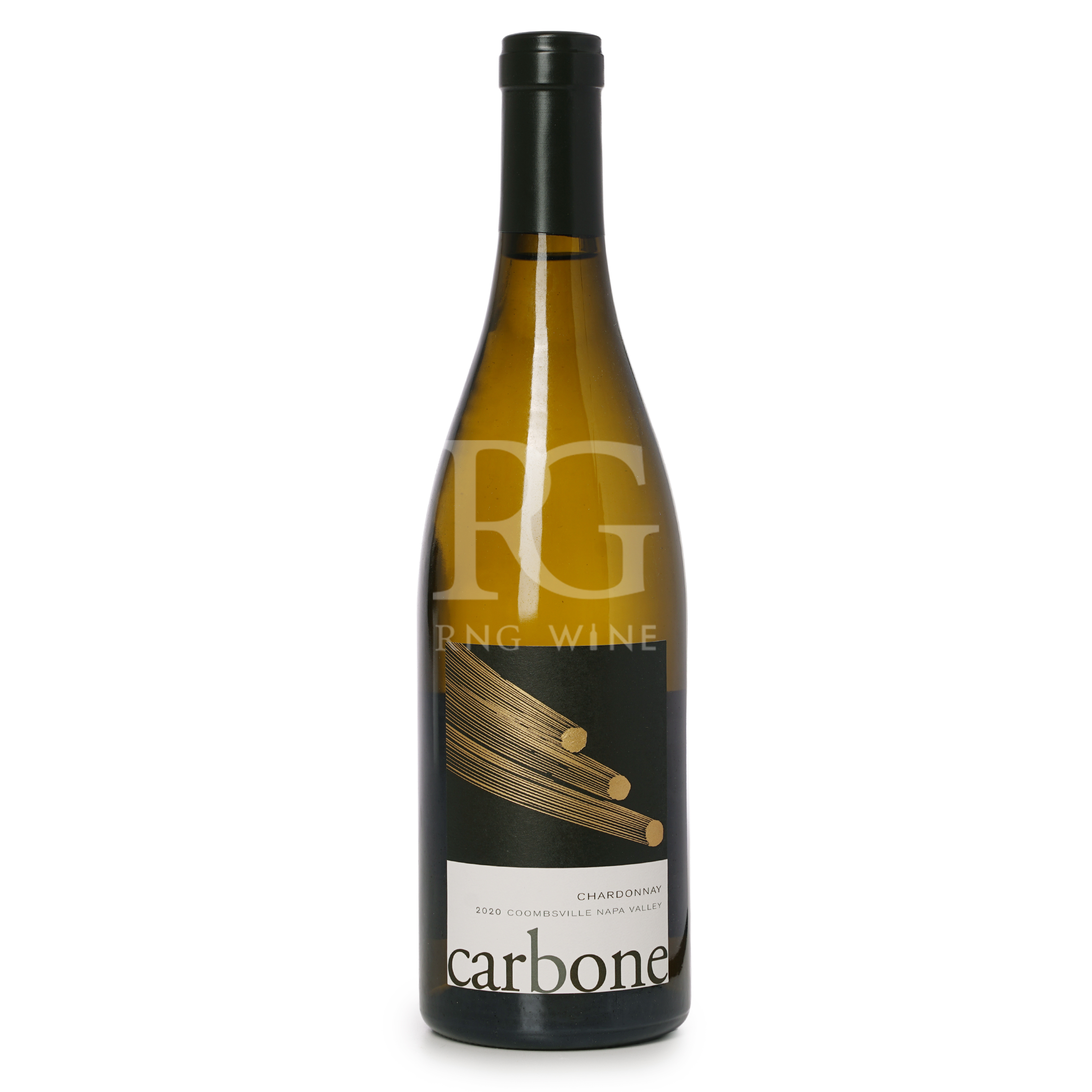 Favia Carbone Chardonnay 2020 (WS93)