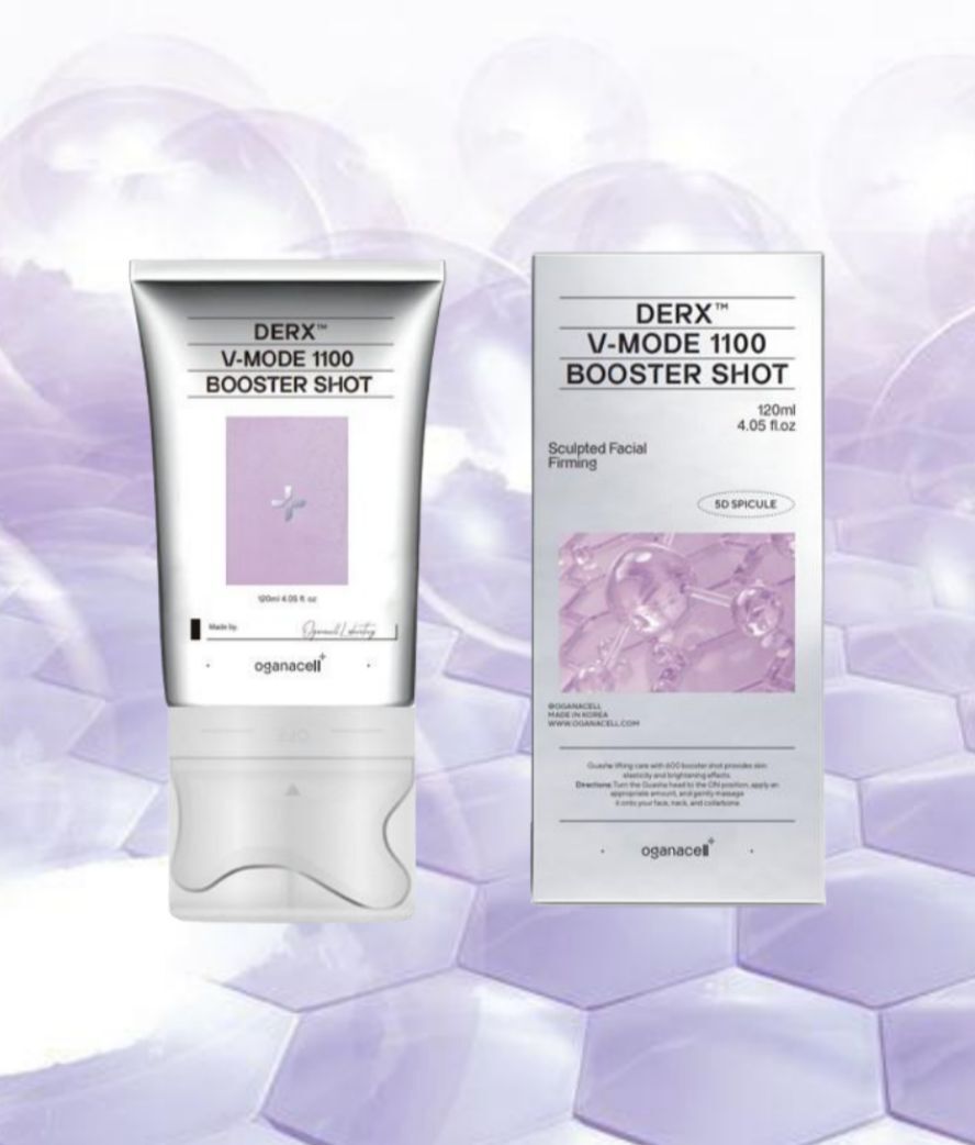 (5228) DERX™ V-MODE 1100 Booster Shot 120ml送一支替換裝