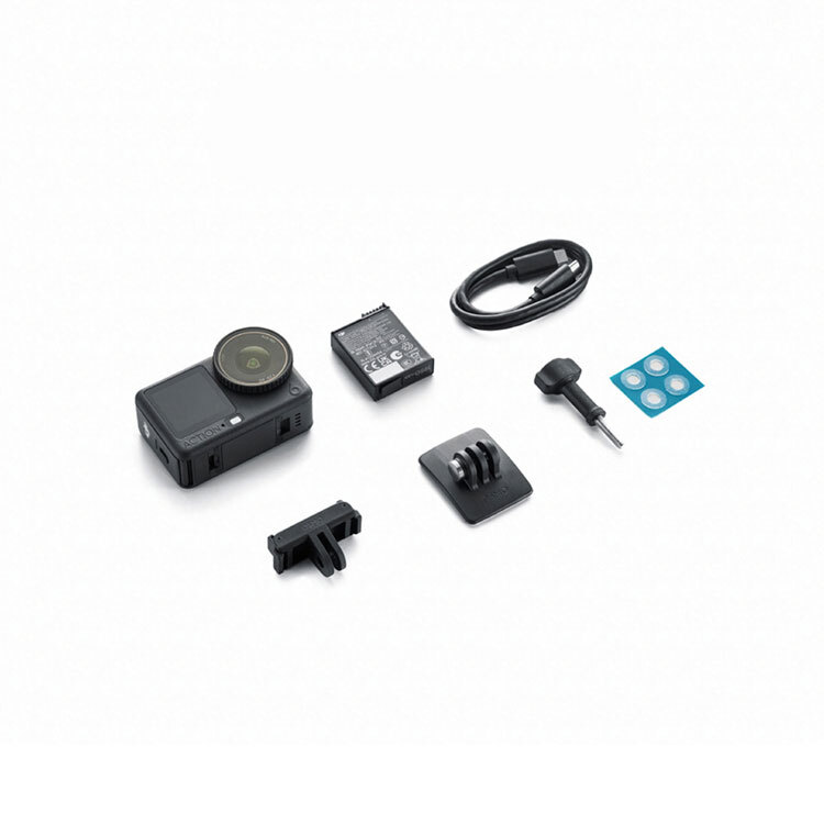 『現貨』DJI Osmo Action 6 運動相機