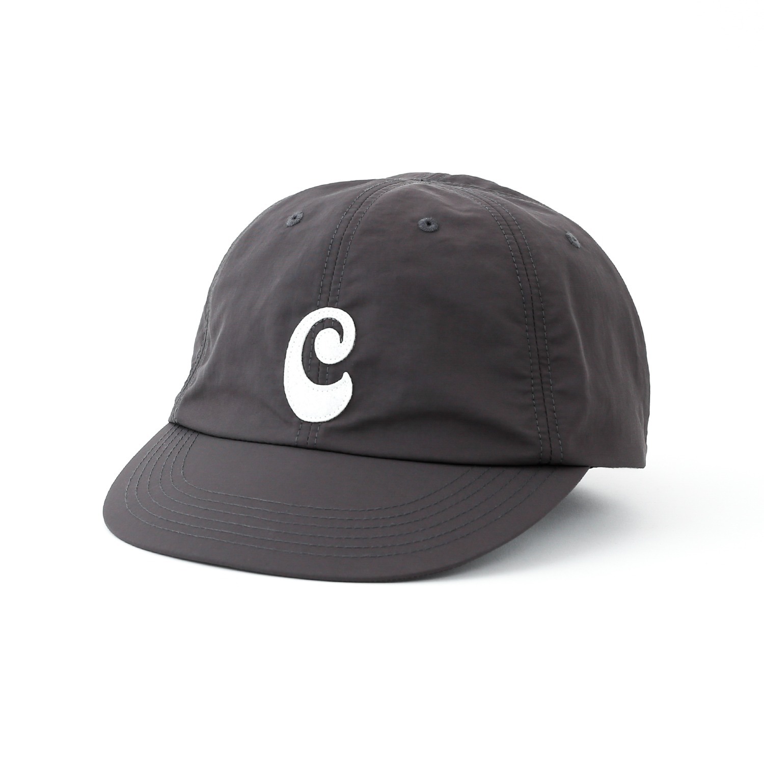 CAYL SUPPLEX 6 Panel Cap 透氣戶外帽