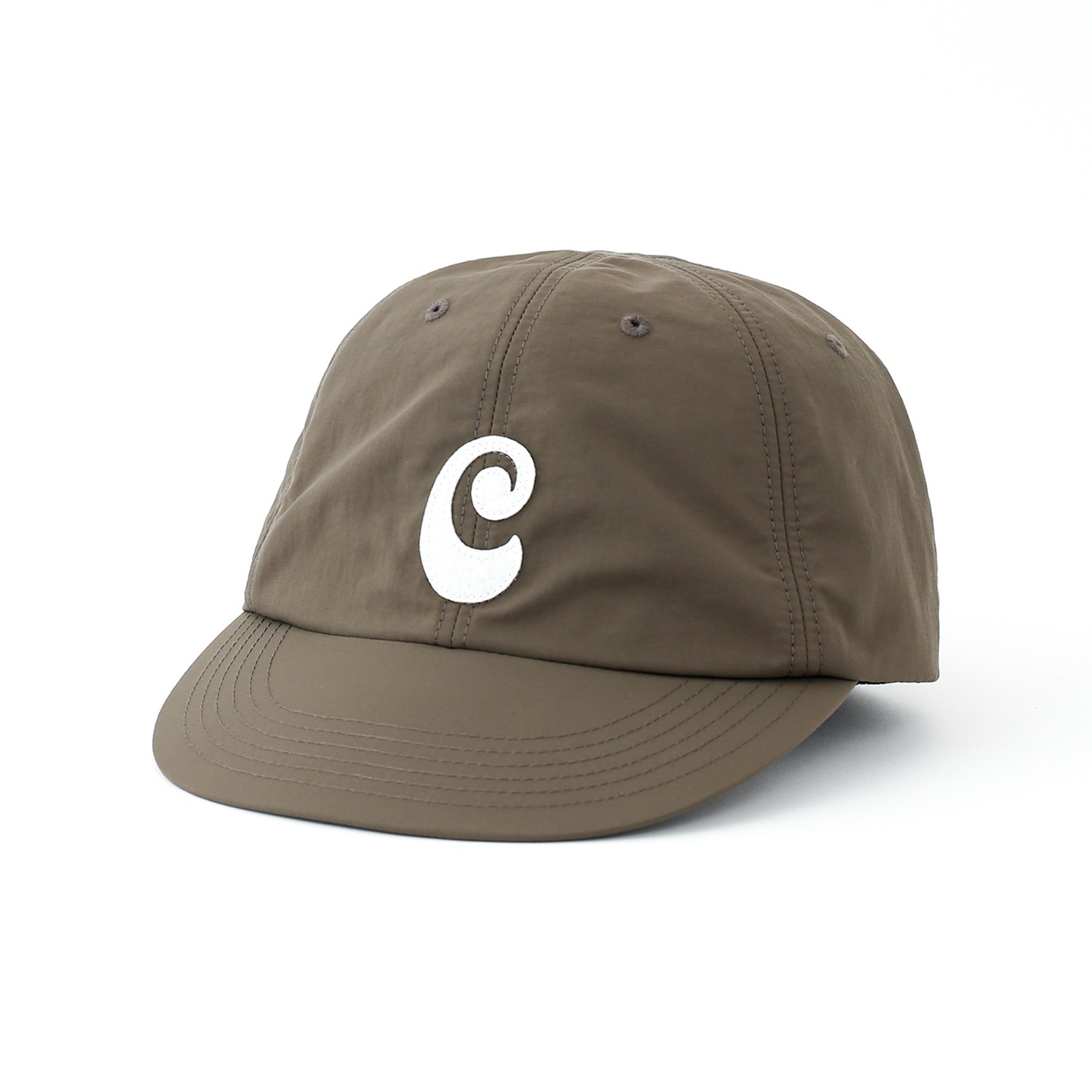 CAYL SUPPLEX 6 Panel Cap 透氣戶外帽