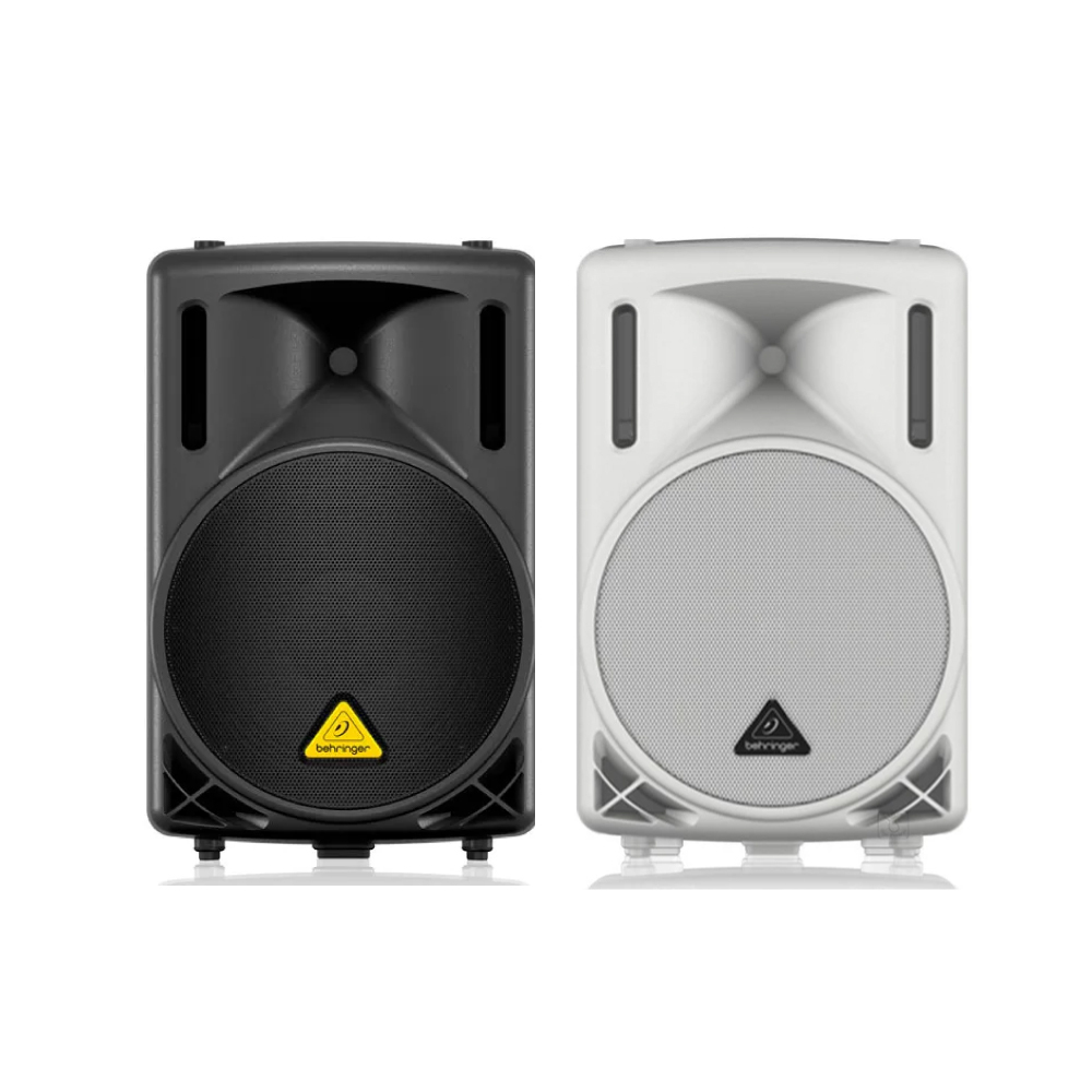 Behirnger Behirnger / B212D 主動式喇叭(12吋,550W)(支) — 三峽錄音 / 音響｜YA! 玩音樂