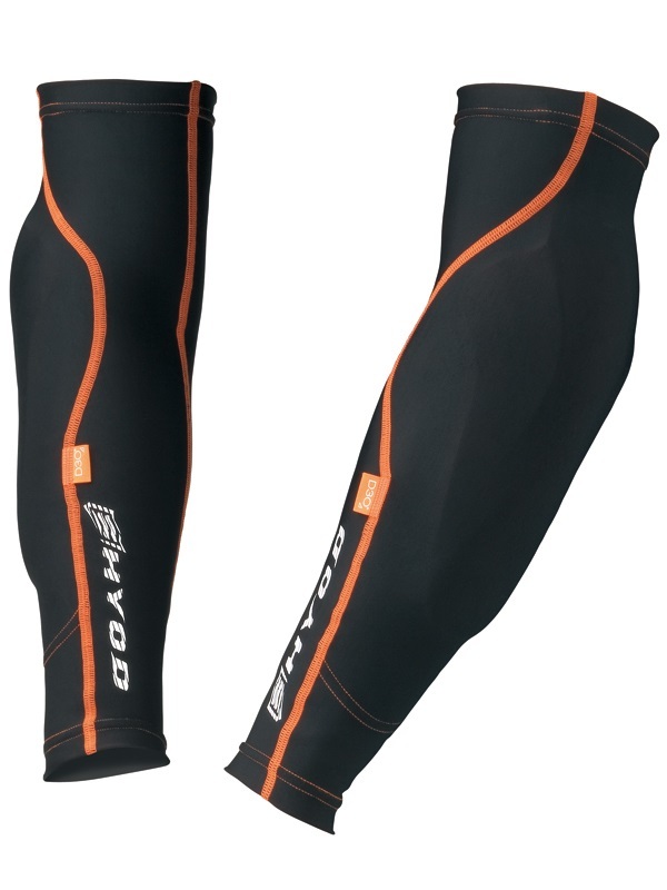 STV018D  D3O® COOL ARM BOOSTER 護肘